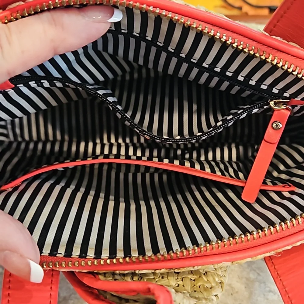 Kate Spade bag - Picture 9 of 16